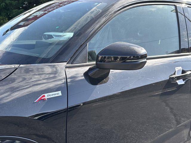 new 2025 Acura ADX car, priced at $39,350