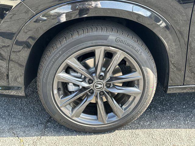 new 2025 Acura ADX car, priced at $39,350