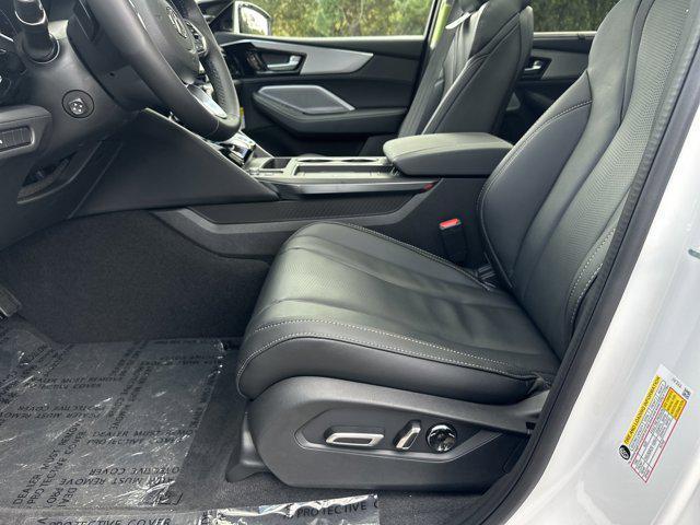new 2026 Acura MDX car, priced at $59,150