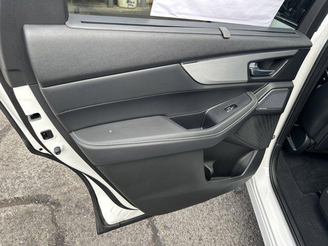 new 2026 Acura MDX car, priced at $59,150