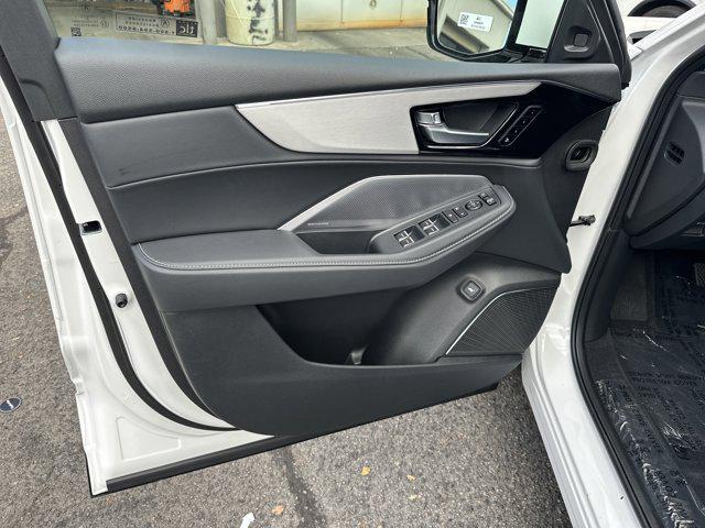 new 2026 Acura MDX car, priced at $59,150