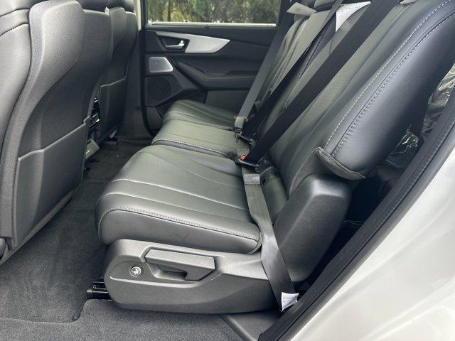 new 2026 Acura MDX car, priced at $59,150