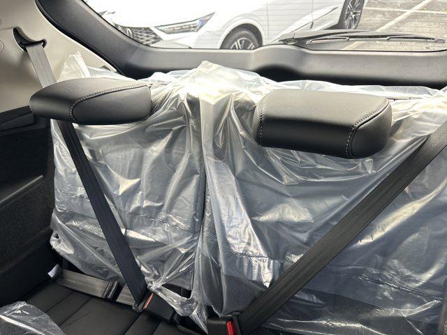 new 2026 Acura MDX car, priced at $59,150