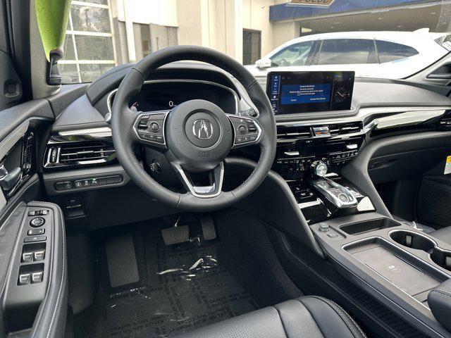 new 2026 Acura MDX car, priced at $59,150