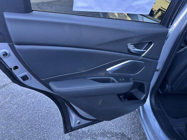 new 2025 Acura RDX car, priced at $46,050