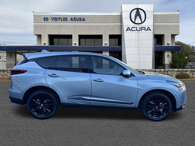new 2025 Acura RDX car, priced at $46,050