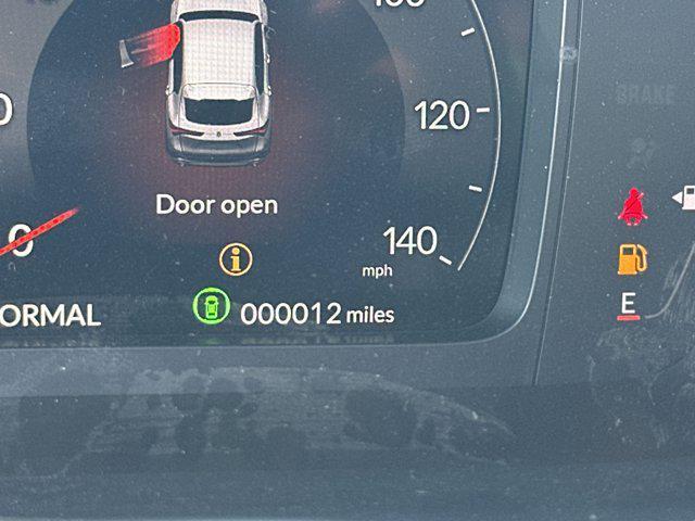 new 2025 Acura ADX car, priced at $39,950
