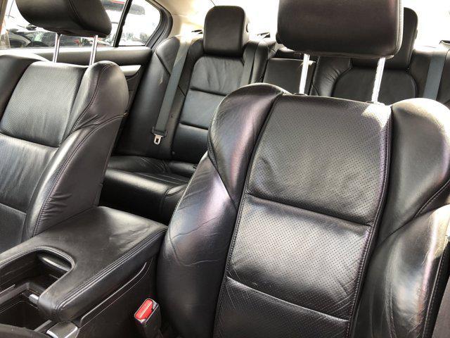 used 2011 Acura TL car, priced at $9,497