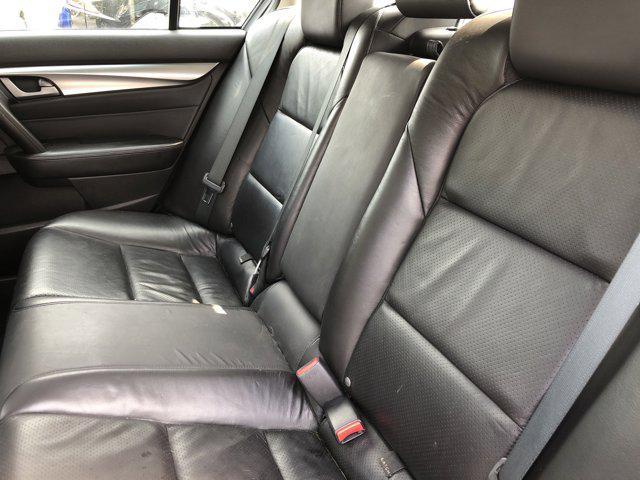used 2011 Acura TL car, priced at $9,497