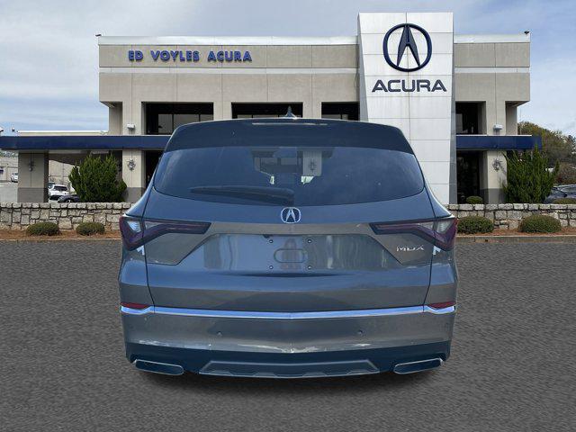 new 2026 Acura MDX car, priced at $59,150