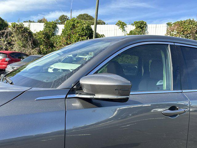 new 2026 Acura MDX car, priced at $59,150