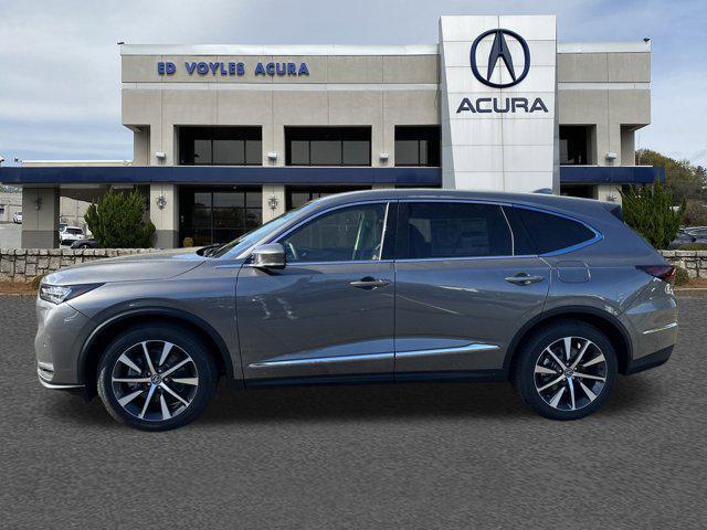 new 2026 Acura MDX car, priced at $59,150