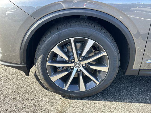 new 2026 Acura MDX car, priced at $59,150