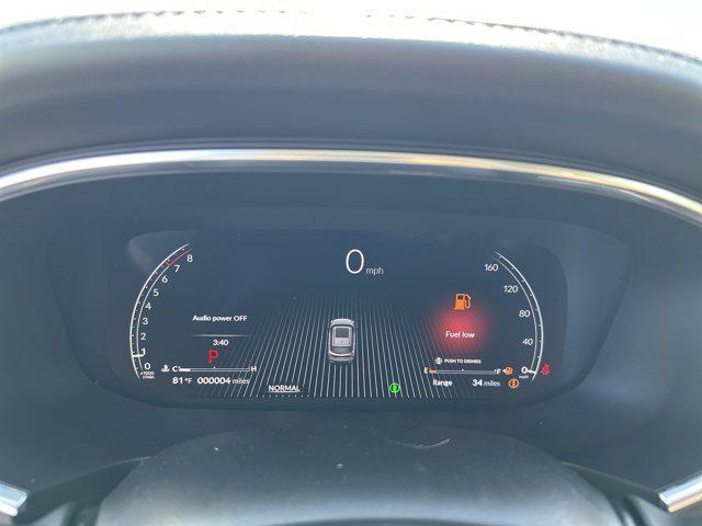 new 2026 Acura MDX car, priced at $59,150