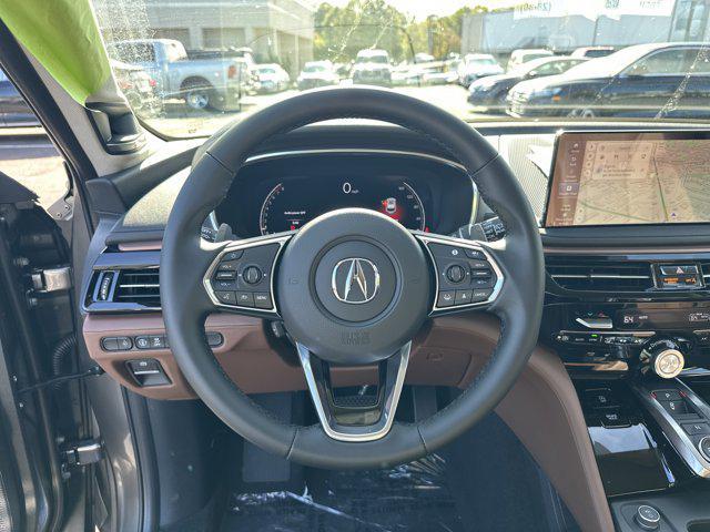 new 2026 Acura MDX car, priced at $59,150