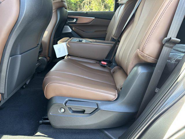 new 2026 Acura MDX car, priced at $59,150