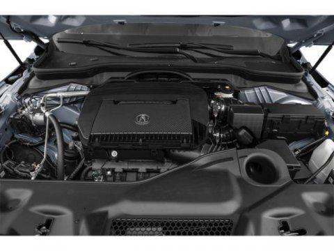 new 2026 Acura MDX car, priced at $70,850