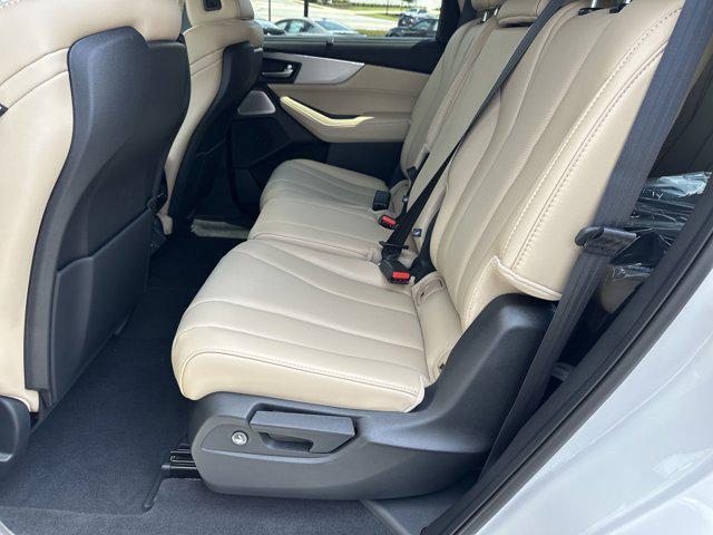 new 2026 Acura MDX car, priced at $59,150