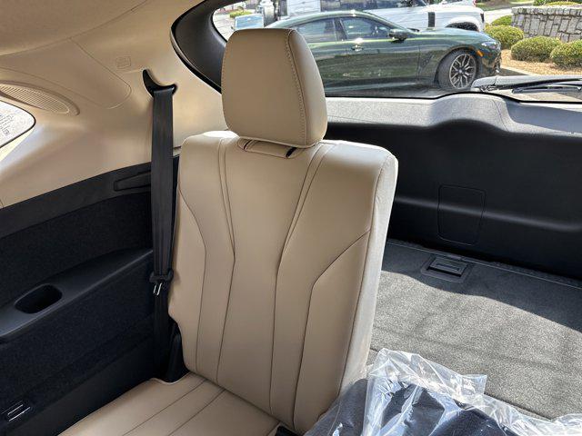 new 2026 Acura MDX car, priced at $59,150