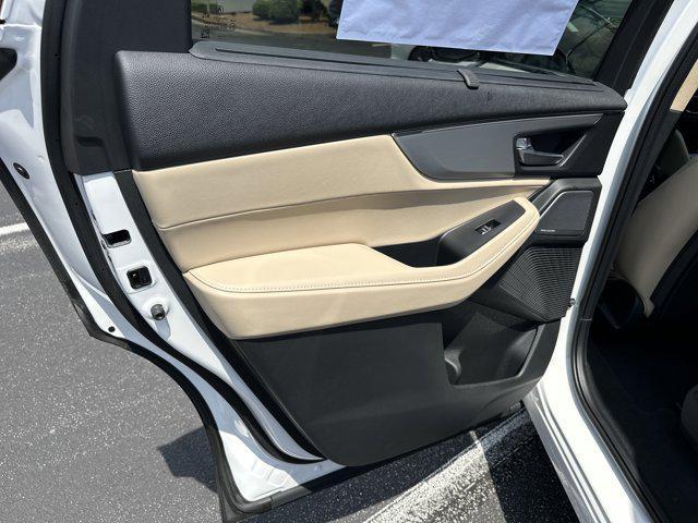 new 2026 Acura MDX car, priced at $59,150