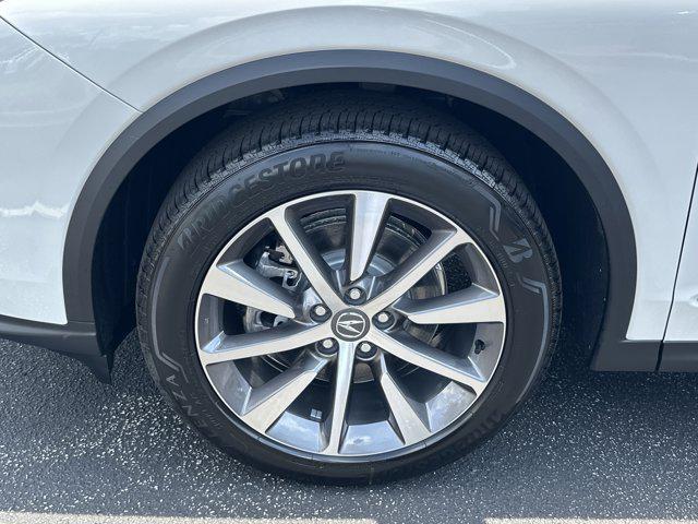 new 2026 Acura MDX car, priced at $59,150