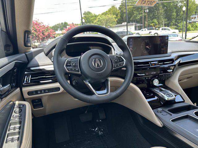 new 2026 Acura MDX car, priced at $59,150