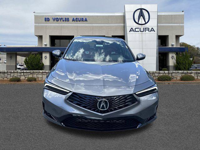 new 2025 Acura Integra car, priced at $36,795