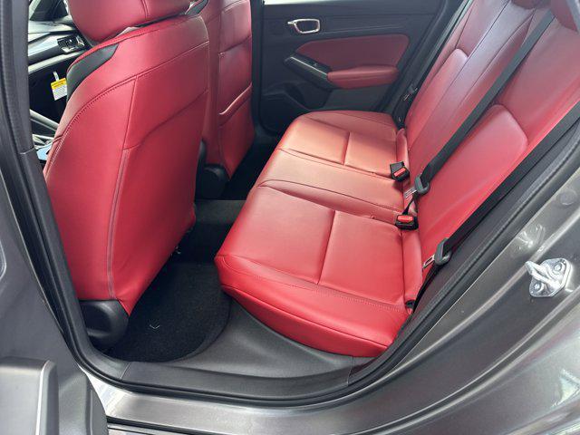 new 2025 Acura Integra car, priced at $36,795