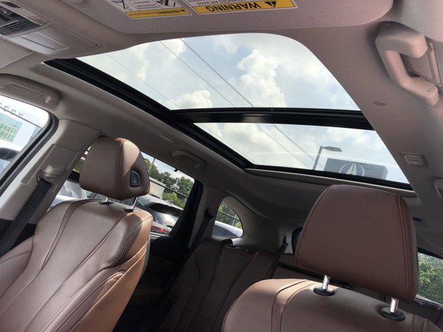 used 2023 Acura MDX car, priced at $43,491