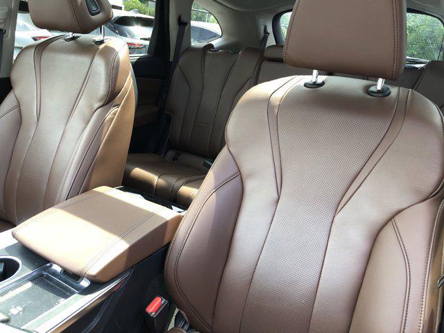 used 2023 Acura MDX car, priced at $43,491