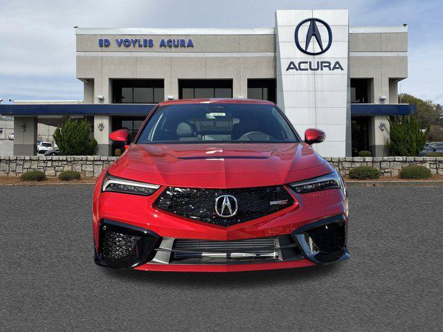 new 2026 Acura Integra car, priced at $55,195