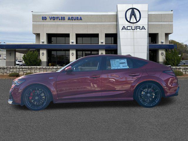 new 2026 Acura Integra car, priced at $55,195