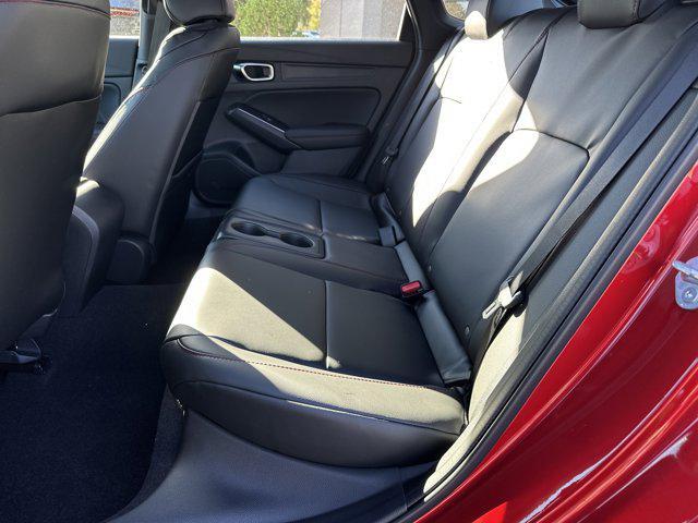 new 2026 Acura Integra car, priced at $55,195