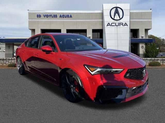 new 2026 Acura Integra car, priced at $55,195