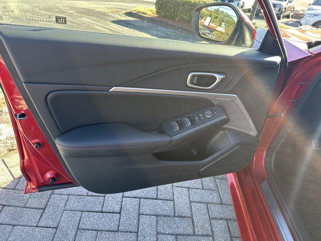 new 2026 Acura Integra car, priced at $55,195