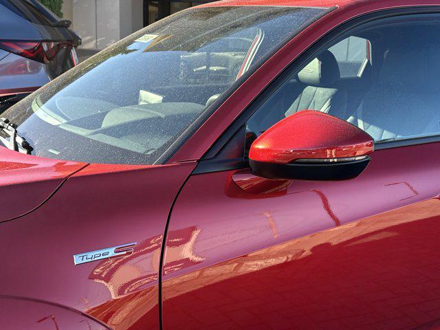 new 2026 Acura Integra car, priced at $55,195