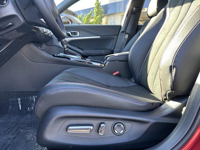 new 2026 Acura Integra car, priced at $55,195