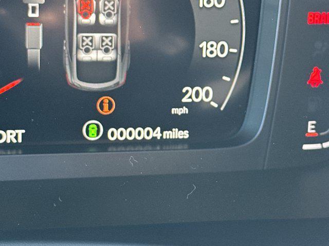 new 2026 Acura Integra car, priced at $55,195