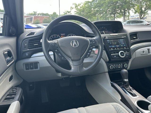 used 2019 Acura ILX car, priced at $26,391