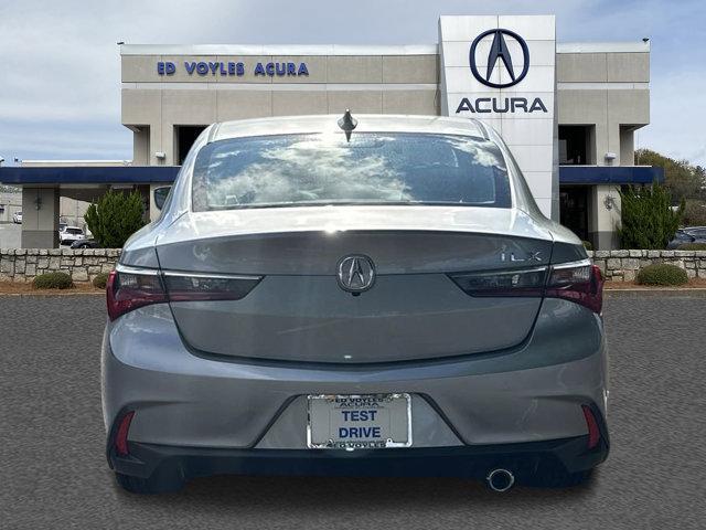 used 2019 Acura ILX car, priced at $26,391