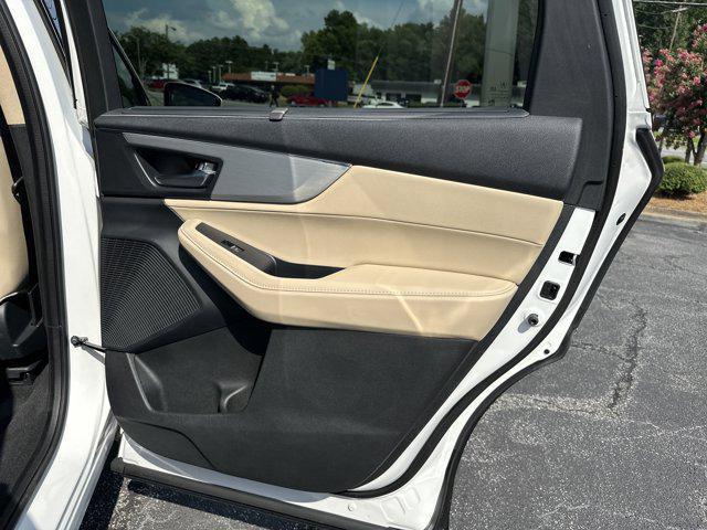 used 2024 Acura MDX car, priced at $54,491