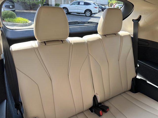 used 2024 Acura MDX car, priced at $54,491