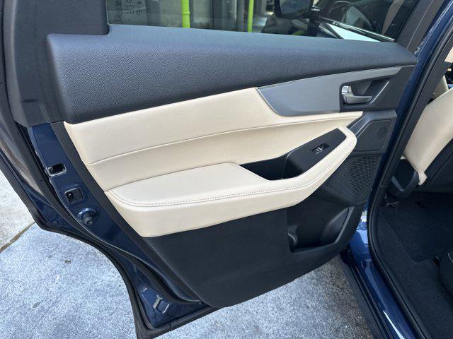 new 2025 Acura MDX car, priced at $54,750
