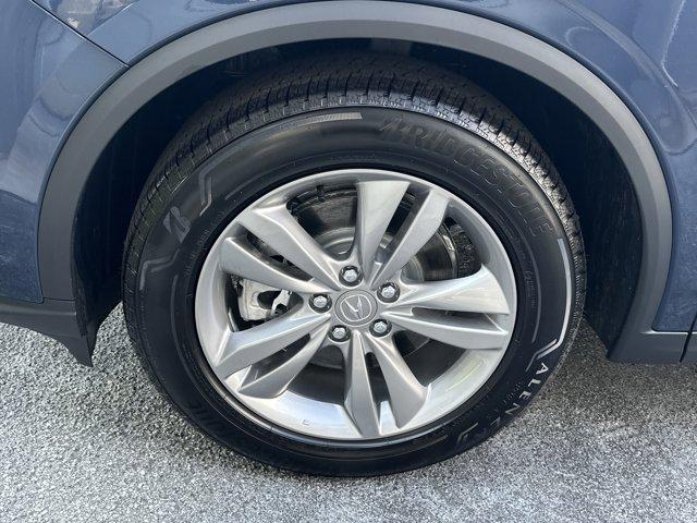 new 2025 Acura MDX car, priced at $54,750