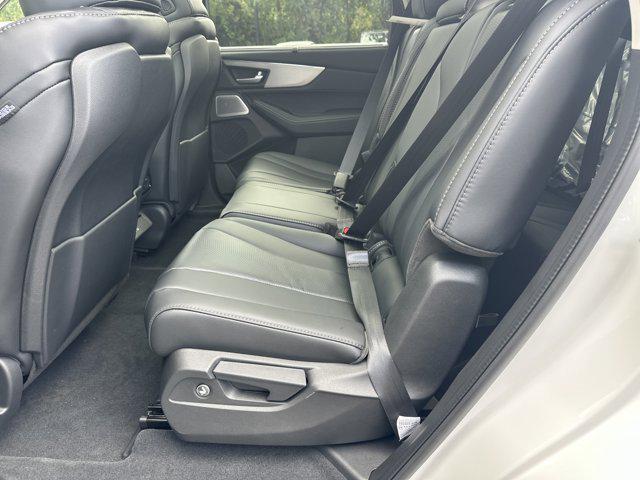 new 2026 Acura MDX car, priced at $59,150