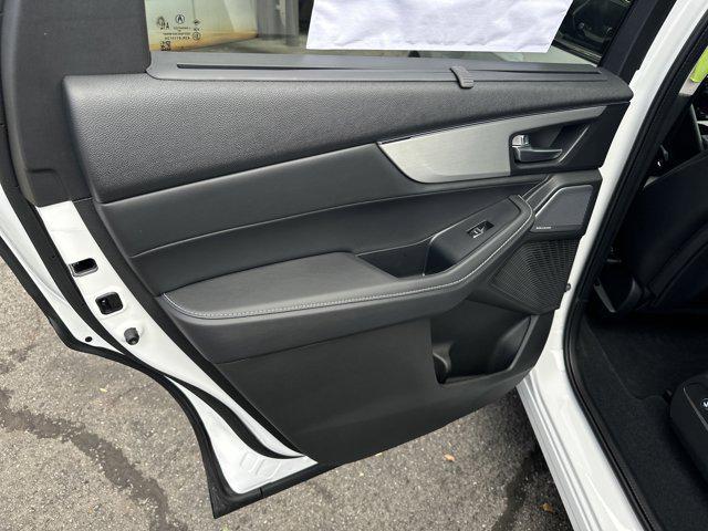 new 2026 Acura MDX car, priced at $59,150