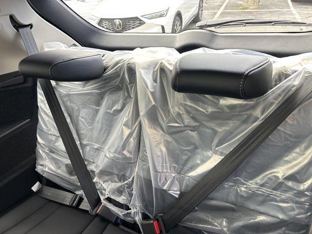 new 2026 Acura MDX car, priced at $59,150