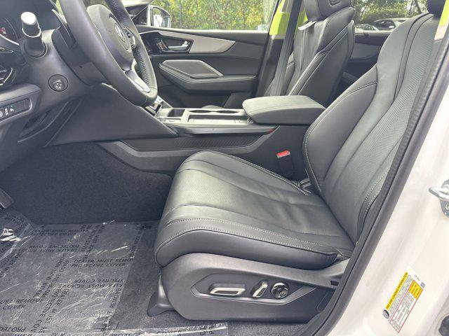 new 2026 Acura MDX car, priced at $59,150