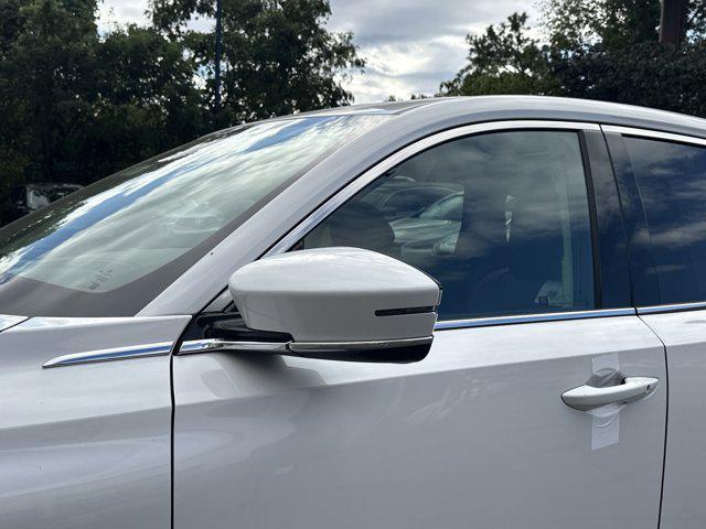 new 2026 Acura MDX car, priced at $59,150