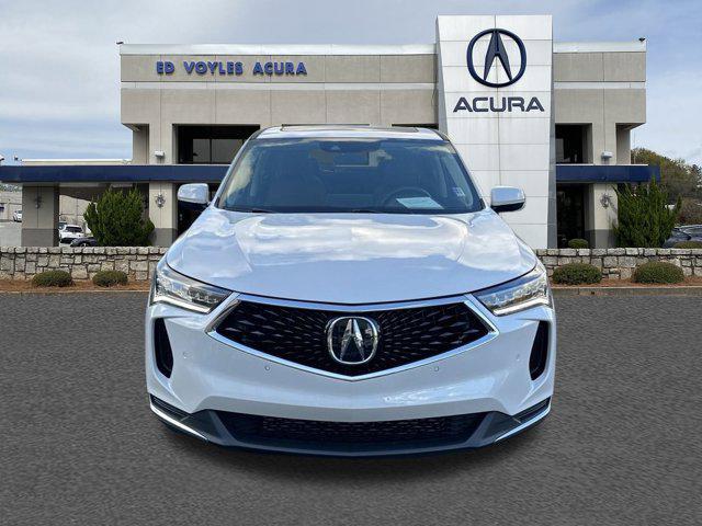 used 2023 Acura RDX car, priced at $40,981